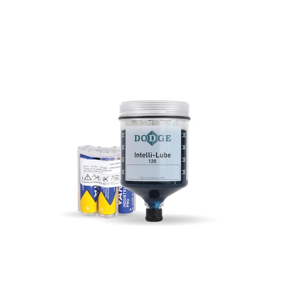 Dodge Industrial IL-LC120-POLYREXEM-ALK BEARINGS 750230 - main